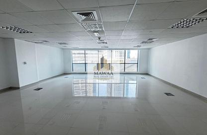 Office Space - Studio - 1 Bathroom for rent in Jumeirah Bay X3 - Jumeirah Bay Towers - JLT Cluster X - Jumeirah Lake Towers - Dubai