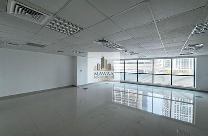 Office Space - Studio - 1 Bathroom for rent in Jumeirah Bay X3 - Jumeirah Bay Towers - JLT Cluster X - Jumeirah Lake Towers - Dubai