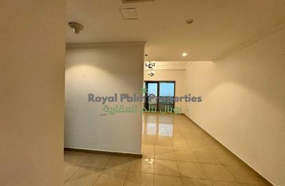 Apartment - 1 Bedroom - 2 Bathrooms for sale in Conquer Tower - Sheikh Maktoum Bin Rashid Street - Ajman