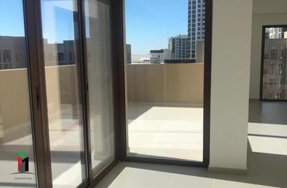 Apartment - 3 Bedrooms - 3 Bathrooms for rent in Safi 1B - Safi 1 - Safi - Town Square - Dubai Apartment - 3 Bedrooms - 3 Bathrooms for rent in Safi 1B - Safi 1 - Safi - Town Square - Dubai