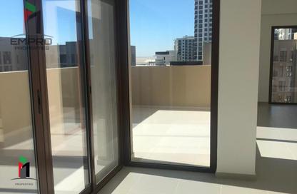 Apartment - 3 Bedrooms - 3 Bathrooms for rent in Safi 1B - Safi 1 - Safi - Town Square - Dubai Apartment - 3 Bedrooms - 3 Bathrooms for rent in Safi 1B - Safi 1 - Safi - Town Square - Dubai