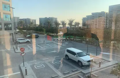 شقة - 1 حمام للايجار في ماج 515 - ماغ 5 - دبي الجنوب (مركز دبي العالمي) - دبي