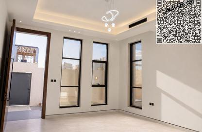 Villa - 7 - 7+ for rent in Al Bahia Hills - Al Bahia - Ajman