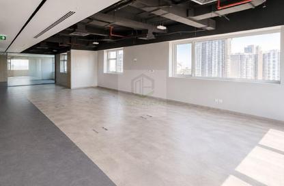 Office Space - Studio - 1 Bathroom for rent in Executive Tower D (Aspect Tower) - Executive Towers - Business Bay - Dubai