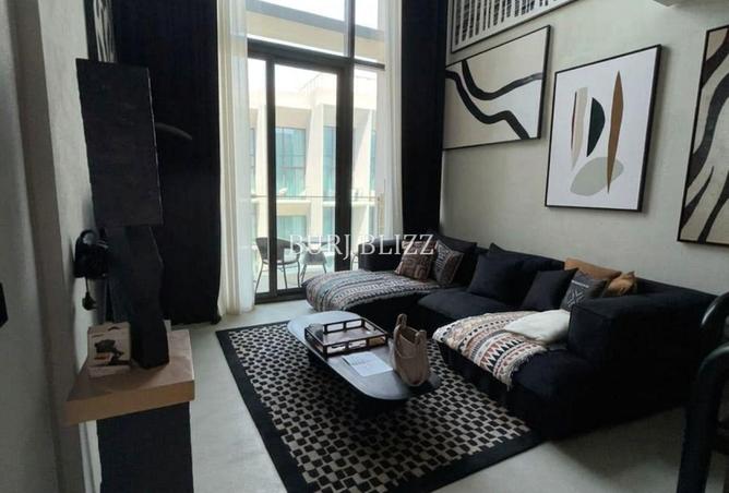 Penthouse 1BR | Premium Amenities |Fully Furnished photo 2