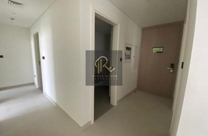 Apartment - 2 - 3 for sale in Vida 1 - Vida Residences - Aljada - Sharjah