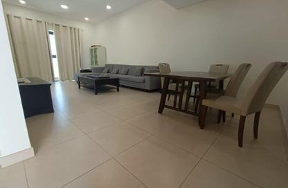 Townhouse - 3 Bedrooms - 3 Bathrooms for rent in Souk Al Warsan Townhouses A - Souk Al Warsan - International City - Dubai