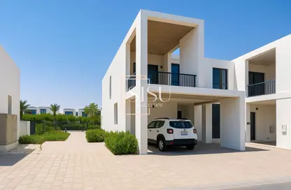 Villa - 3 Bedrooms - 4 Bathrooms for sale in Bliss - Arabian Ranches 3 - Dubai
