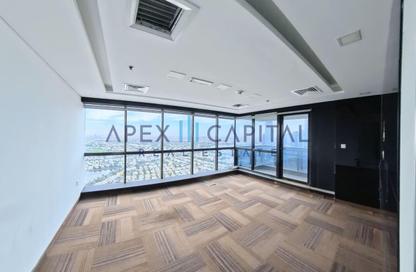 Office Space - Studio - 1 Bathroom for rent in Jumeirah Business Centre 3 (JBC 3) - JLT Cluster Y - Jumeirah Lake Towers - Dubai