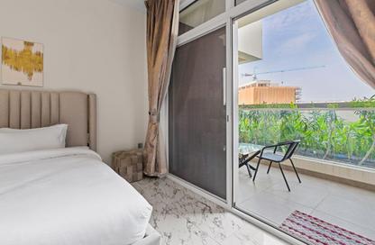 Apartment - Studio - 1 Bathroom for rent in Jewelz by Danube - Arjan - Dubai Apartment - Studio - 1 Bathroom for rent in Jewelz by Danube - Arjan - Dubai