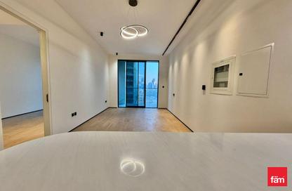 Apartment - 1 Bedroom - 1 Bathroom for rent in Rise Residences - District 16 - Jumeirah Village Circle - Dubai