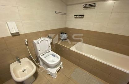 Apartment - 2 Bedrooms - 3 Bathrooms for rent in Lagoon B18 - The Lagoons - Mina Al Arab - Ras Al Khaimah