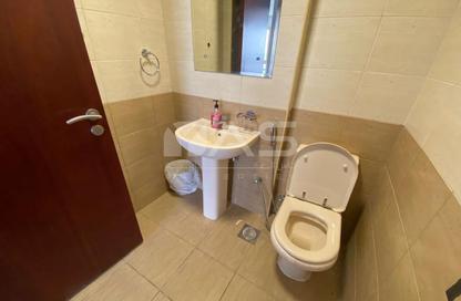 Apartment - 2 Bedrooms - 3 Bathrooms for rent in Lagoon B18 - The Lagoons - Mina Al Arab - Ras Al Khaimah