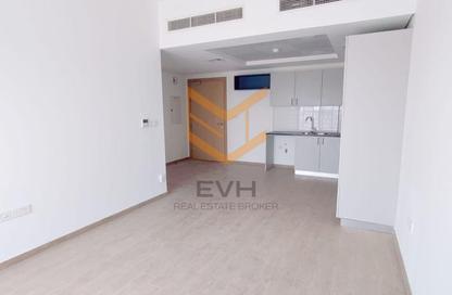 Apartment - 2 Bedrooms - 1 Bathroom for rent in The Nook 1 - The Nook - Wasl Gate - Dubai
