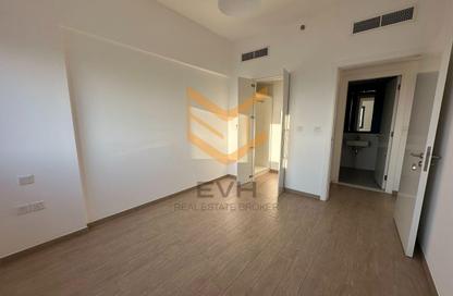 Apartment - 2 Bedrooms - 1 Bathroom for rent in The Nook 1 - The Nook - Wasl Gate - Dubai