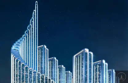 شقة - 3 غرف نوم - 4 حمامات للبيع في مايباخ – الفخامة المطلقة - ند الشبا 1 - ند الشبا - دبي