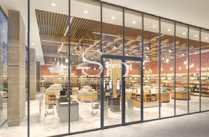Retail - Studio for sale in Tomorrow Commercial Tower 2 - International City Phase 2 (Al Warsan 4) - Dubai
