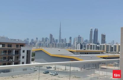 Apartment - 3 - 3 for sale in Centurion Onyx - Meydan Avenue - Meydan - Dubai