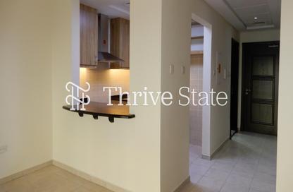 Apartment - Studio - 1 for sale in Building 88 - Mediterranean Cluster - Discovery Gardens - Dubai