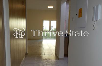 Apartment - Studio - 1 for sale in Building 88 - Mediterranean Cluster - Discovery Gardens - Dubai