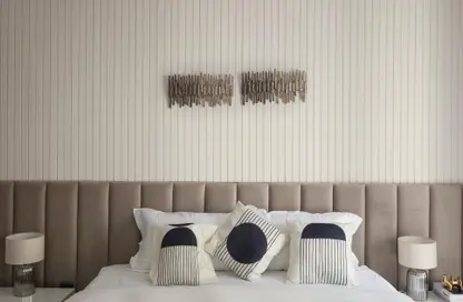 شقة - 2 غرف نوم - 3 حمامات للايجار في صدف 7 - صدف - جميرا بيتش ريزيدنس - دبي