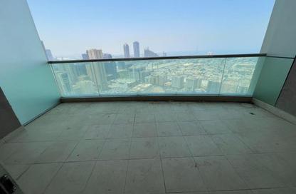 Apartment - 4 Bedrooms - 6 Bathrooms for rent in Al Majaz 3 - Al Majaz - Sharjah