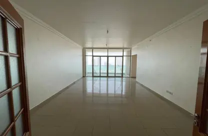 Apartment - 4 Bedrooms - 6 Bathrooms for rent in Al Majaz 3 - Al Majaz - Sharjah
