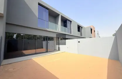 تاون هاوس - 2 غرف نوم - 3 حمامات للايجار في روبينيا - مسار - تلال سيتي - الشارقة