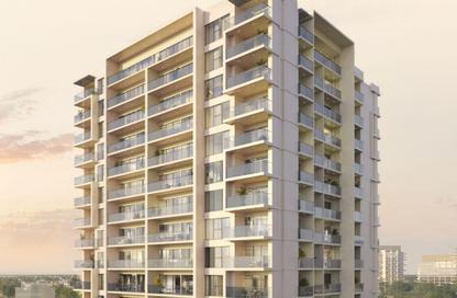 Apartment - 1 Bedroom - 2 Bathrooms for sale in Bliss Tower - Dubai Land Residence Complex - Dubai Land - Dubai