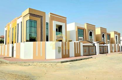 Villa - 5 - 7 for sale in Al Rawda 3 Villas - Al Rawda 3 - Al Rawda - Ajman Villa - 5 - 7 for sale in Al Rawda 3 Villas - Al Rawda 3 - Al Rawda - Ajman