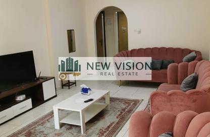 Apartment - 2 Bedrooms - 2 Bathrooms for rent in Al Majaz Pearl - Al Majaz 2 - Al Majaz - Sharjah