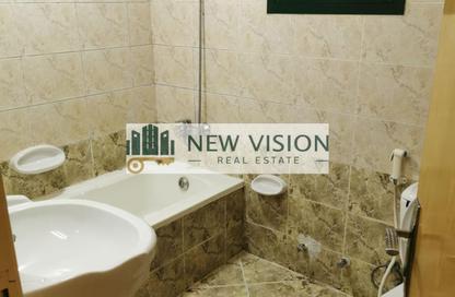 Apartment - 2 Bedrooms - 2 Bathrooms for rent in Al Majaz Pearl - Al Majaz 2 - Al Majaz - Sharjah
