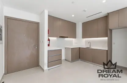 Apartment - 1 Bedroom - 1 Bathroom for sale in Hills Park - Dubai Hills Estate - Dubai