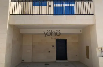 تاون هاوس - 4 غرف نوم - 5 حمامات للبيع في فلل اكنان - فيكتوريا - داماك هيلز 2 - دبي