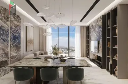 شقة - غرفة نوم - 1 حمام للبيع في سمانا براري هايتس - مجان - دبي لاند - دبي شقة - غرفة نوم - 1 حمام للبيع في سمانا براري هايتس - مجان - دبي لاند - دبي