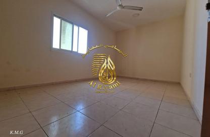 Apartment - 2 Bedrooms - 2 Bathrooms for rent in Al Azza Building - Al Rumaila - Ajman