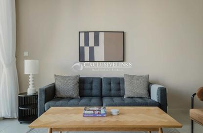 Apartment - 1 - 2 for sale in Bay Central Tower Central - Bay Central - Dubai Marina - Dubai