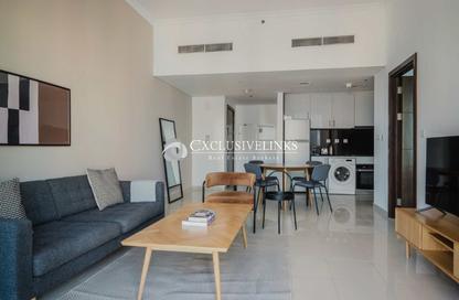 Apartment - 1 - 2 for sale in Bay Central Tower Central - Bay Central - Dubai Marina - Dubai
