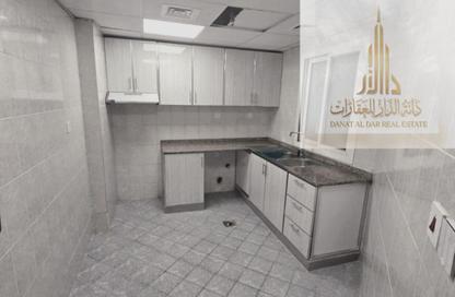 شقة - غرفة نوم - 2 حمامات للبيع في أورينت تاور 1 - أورينت تاور - البستان - عجمان شقة - غرفة نوم - 2 حمامات للبيع في أورينت تاور 1 - أورينت تاور - البستان - عجمان