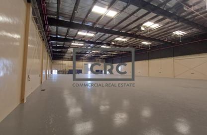 Warehouse - Studio - 2 Bathrooms for rent in 8WD - Dubai Investment Park 1 (DIP 1) - Dubai Investment Park (DIP) - Dubai