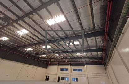 Warehouse - Studio - 2 Bathrooms for rent in 8WD - Dubai Investment Park 1 (DIP 1) - Dubai Investment Park (DIP) - Dubai
