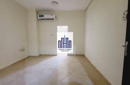 Apartment - Studio - 1 Bathroom for rent in Muwailih Building - Muwaileh - Sharjah