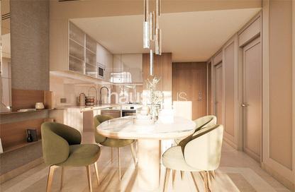 Apartment - 1 Bedroom - 2 Bathrooms for sale in Vitality Residence - District 10 - Jumeirah Village Circle - Dubai