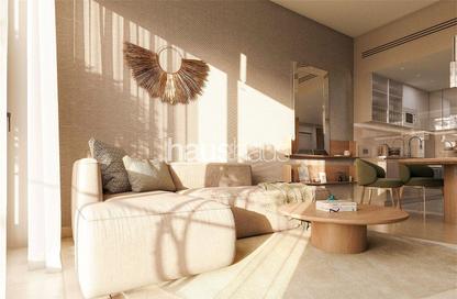 Apartment - 1 Bedroom - 2 Bathrooms for sale in Vitality Residence - District 10 - Jumeirah Village Circle - Dubai