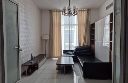 Apartment - 2 Bedrooms - 2 Bathrooms for sale in Glamz 1 - Glamz by Danube - Al Furjan - Dubai