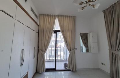 Apartment - 2 Bedrooms - 2 Bathrooms for sale in Glamz 1 - Glamz by Danube - Al Furjan - Dubai