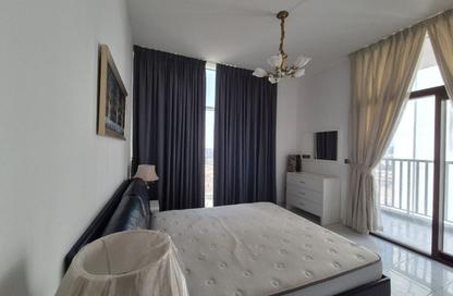 Apartment - 2 Bedrooms - 2 Bathrooms for sale in Glamz 1 - Glamz by Danube - Al Furjan - Dubai