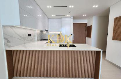 Apartment - 1 Bedroom - 1 Bathroom for rent in Binghatti Orchid - District 10 - Jumeirah Village Circle - Dubai