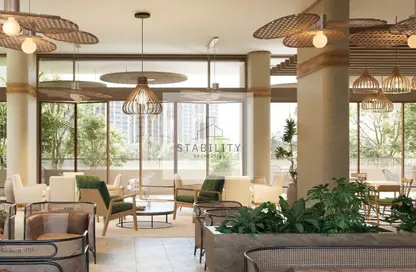 Apartment - 1 Bedroom - 2 Bathrooms for sale in Solanki One - Dubai Land Residence Complex - Dubai Land - Dubai