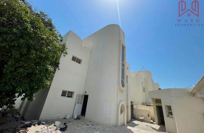 فيلا - 5 غرف نوم - 6 حمامات للايجار في فلل الجميرا 2 - جميرا 2 - جميرا - دبي فيلا - 5 غرف نوم - 6 حمامات للايجار في فلل الجميرا 2 - جميرا 2 - جميرا - دبي